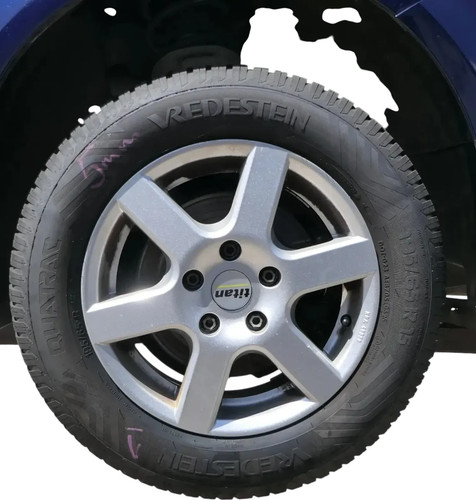 Golf plus 5m 195 - vw, 195/65