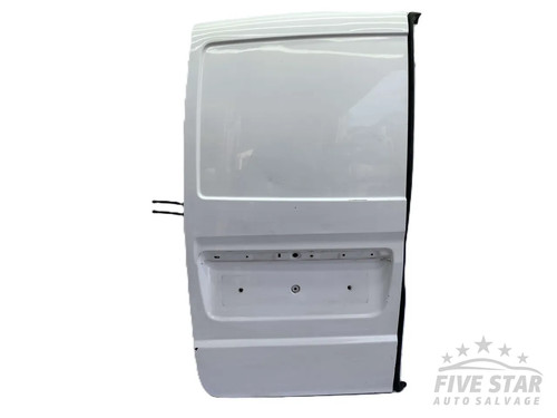 Mercedes benz vito - mercedes-benz, rear