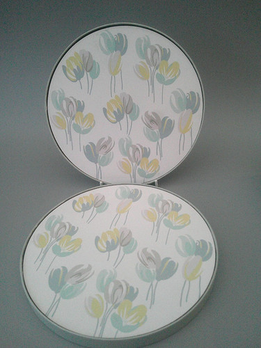 Laura ashley ava place - laura, table