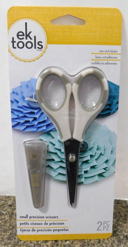 Tools precision scissors - ek, 5"