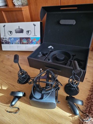 Oculus rift headset - rift,