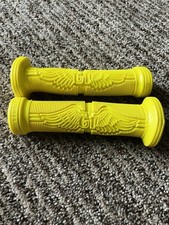 GT BMX Grips Winged Style Dyno