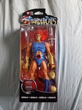 Thundercats Lion-o Action