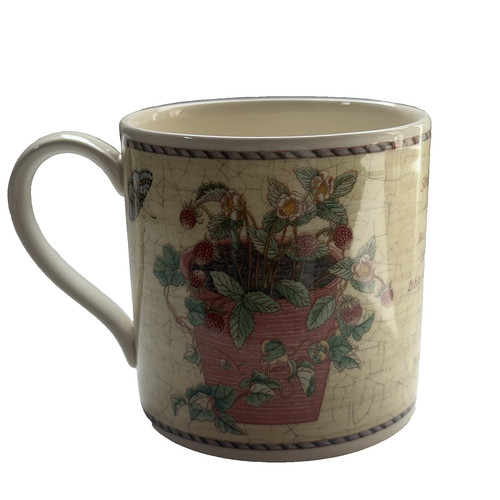 Wedgwood sarah garden - sarah’s,