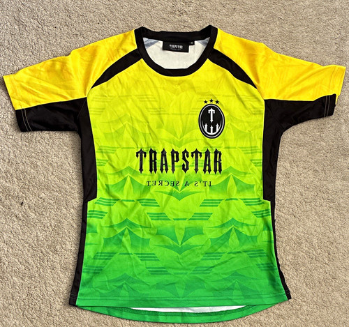 Trapstar men carni jersey - men's,