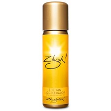 Zhuzh! Zhuzhette! Tan