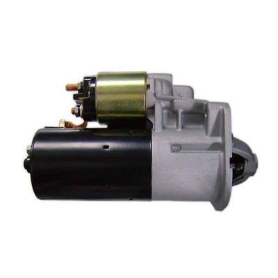 Genuine napa starter motor for - napa,