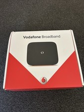 Vodafone HHG2500 Wireless