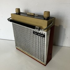 Vintage Ever Ready Sky Tourer