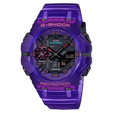 CASIO G-SHOCK GA-B001 SERIES
