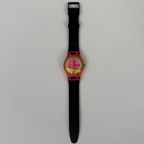 Rare swatch watch - rare,
