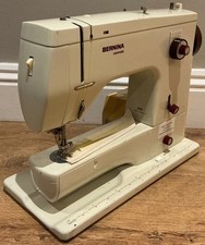Bernina Minimatic 807 Swiss