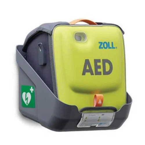 Zoll aed universal - aed, 3