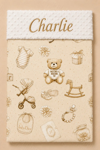 Luxury personalised - luxury,