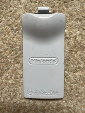 Official OEM Gray Battery