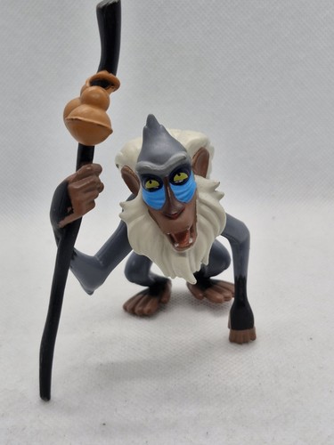 Disney the lion king rafiki - disney,