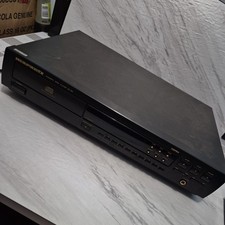Marantz compact disc - marantz,