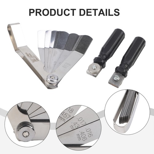 Metric for imperial - for,