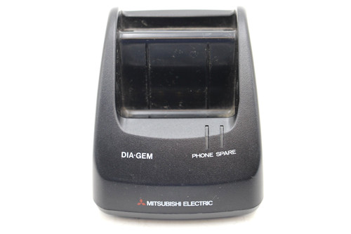 Mitsubishi electric 982a - electric, fz-982a