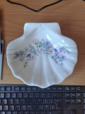 Wedgwood Angela Pattern Shell