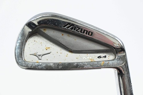 Mizuno iron 21 - mp-64,