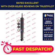 2x Shock Absorbers (Pair) fits