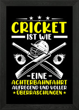 Cricket like roller - is, c