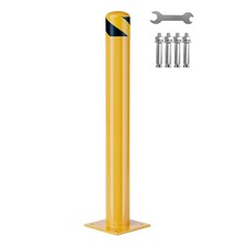 1pcs Removable Parking Barrier