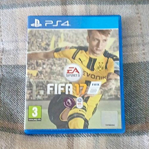 Sports fifa sony - ea,
