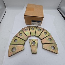 World American Wheel Clamp