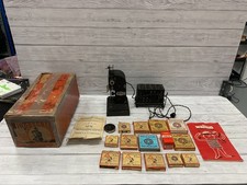 Vintage Bingoscope (display