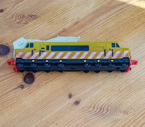 Tomy thomas friends - tomy,