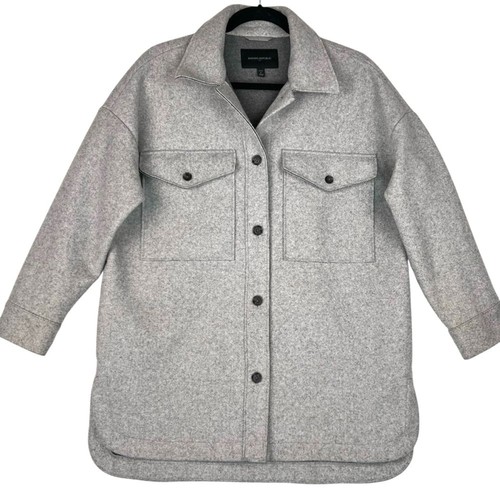 Banana republic shirt coat - shirt,