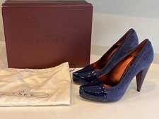 Jonathan Kelsey Heel Pump Shoe