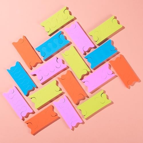 Foam toe separators 200 - toe,