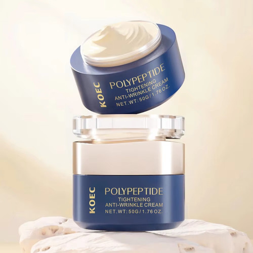 Polypeptide tightening - polypeptide,