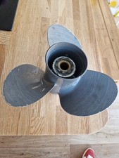 Honda BF 75/80/90/100/115 Propeller 13.75 X  13