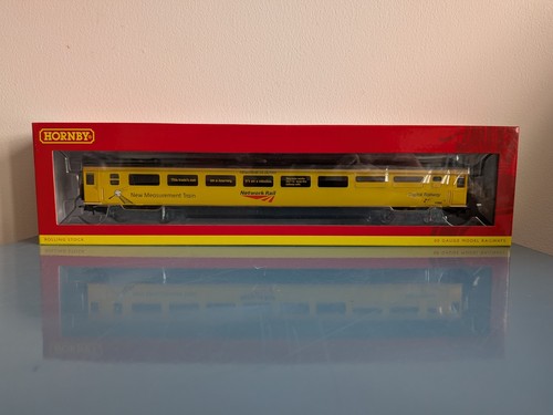 Hornby r4988 network rail - network, mk3