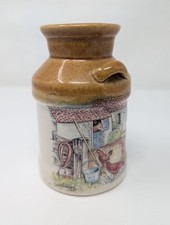 Presingoll Pottery Farmyard