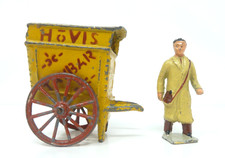 TAYLOR & BARRETT LEAD HOVIS