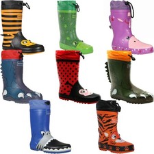Regatta Kids Mudplay Animal