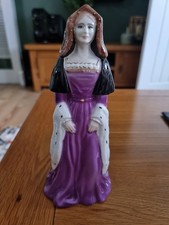 COALPORT 'CATHERINE OF ARAGON