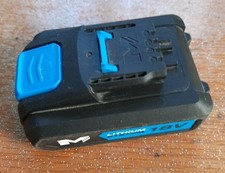 Genuine Mac allister MBAT18-Li