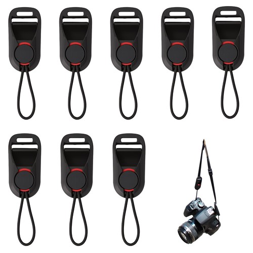 8pcs camera strap - camera,