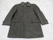 Vtg Dolphin Coat Mens UK 46