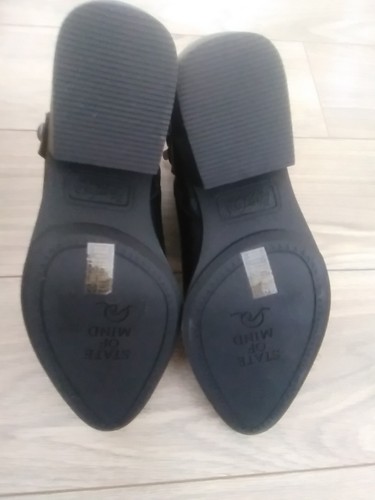 Blowfish boots vegan - blowfish,