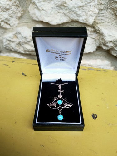 Art deco style silver - art,