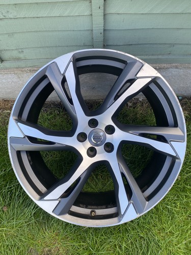 Genuine volvo xc90 r - xc90,