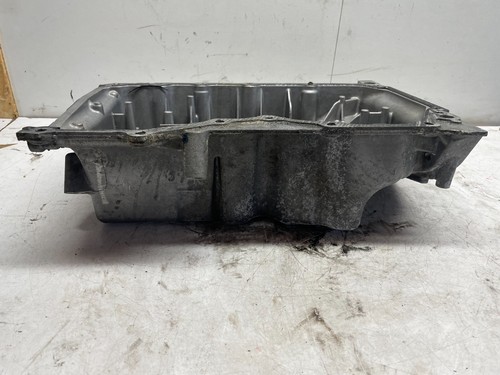 Ford focus sump oil pan - focus,