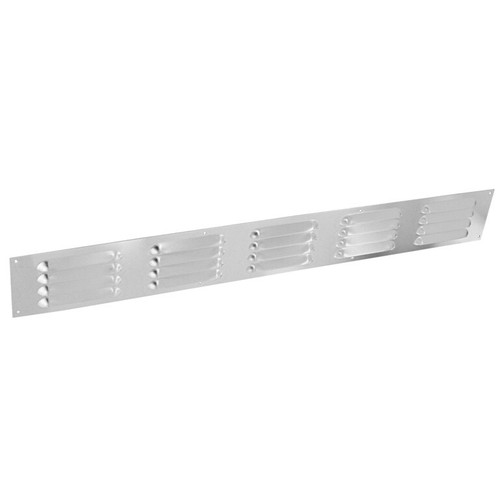 Securit aluminium louvre air - securit,